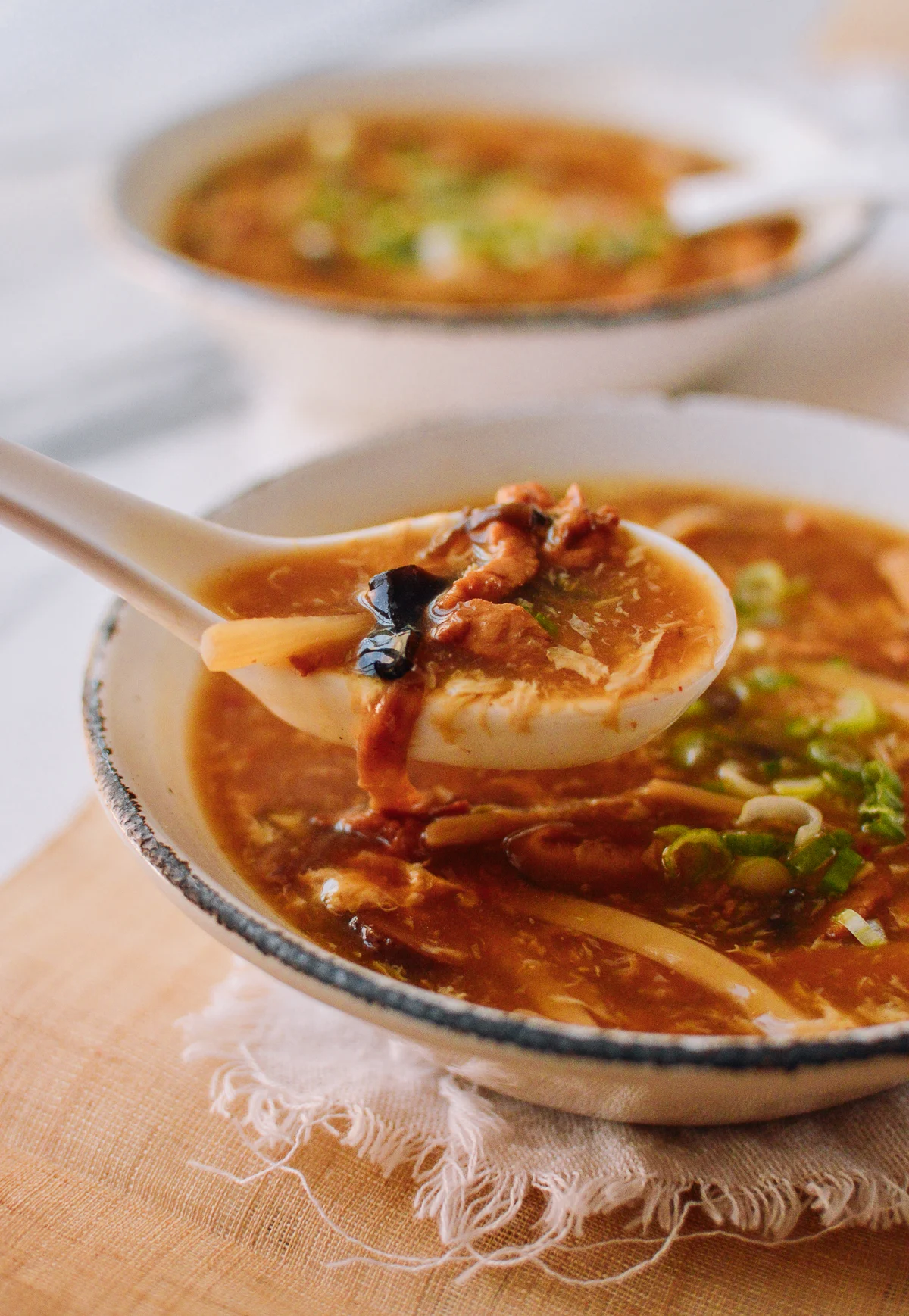 Soups